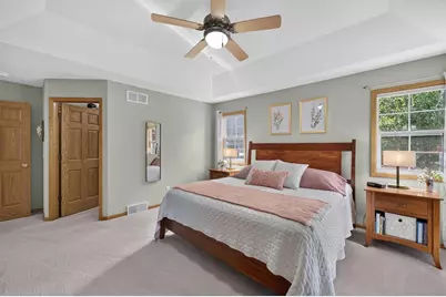 2055 St Albert The Great Drive, Sun Prairie, WI 53590 - Photo 20