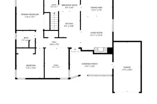 37 Hiawatha Cir, Madison, WI 53711 - Photo 56