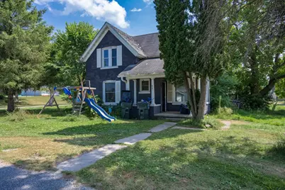 436 Park Street, Wonewoc, WI 53968 - Photo 1