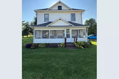 240 2nd Street, Gays Mills, WI 54631 - Photo 1