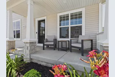 1232 Orchid Petal Drive, Sun Prairie, WI 53590 - Photo 2