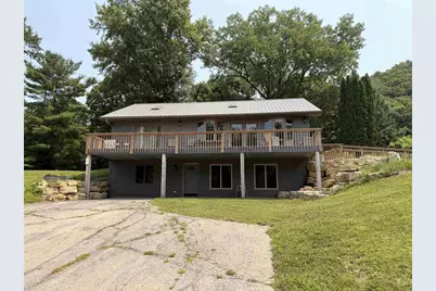 S5106 Elk Run Road, Viola, WI 54664 - Photo 2