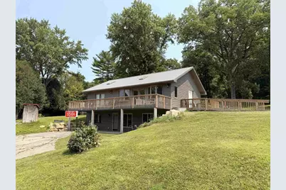 S5106 Elk Run Road, Viola, WI 54664 - Photo 1