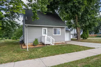 323 S John Paul Road, Milton, WI 53563 - Photo 2