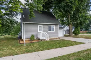 323 S John Paul Rd, Milton, WI 53563 - Photo 2