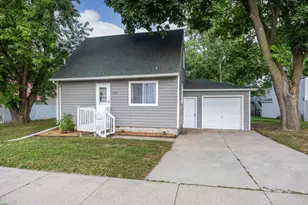 323 S John Paul Rd, Milton, WI 53563 - Photo 1