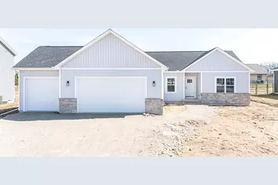 1980 Sequoia Drive, Janesville, WI 53545 - Photo 1
