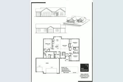 1980 Sequoia Drive, Janesville, WI 53545 - Photo 2