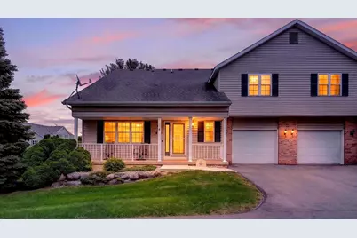 869 Chandler Lane, Sun Prairie, WI 53590 - Photo 1