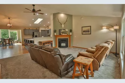 31380A Happy Hollow East Road, Cazenovia, WI 53924 - Photo 8