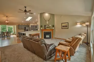 31380A Happy Hollow East Rd, Cazenovia, WI 53924 - Photo 8