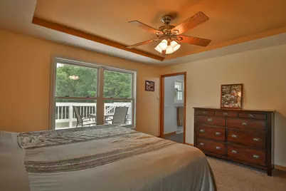 31380A Happy Hollow East Road, Cazenovia, WI 53924 - Photo 28