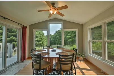 31380A Happy Hollow East Road, Cazenovia, WI 53924 - Photo 14