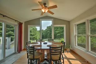 31380A Happy Hollow East Rd, Cazenovia, WI 53924 - Photo 14