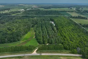 31380A Happy Hollow East Rd, Cazenovia, WI 53924 - Photo 66