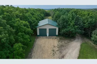 31380A Happy Hollow East Road, Cazenovia, WI 53924 - Photo 52