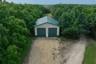 31380A Happy Hollow East Rd, Cazenovia, WI 53924 - Photo 52