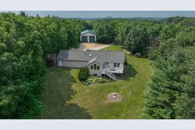 31380A Happy Hollow East Road, Cazenovia, WI 53924 - Photo 44