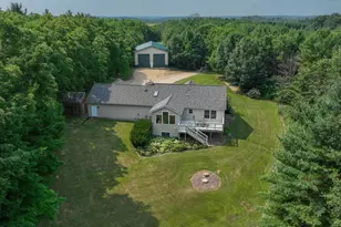 31380A Happy Hollow East Rd, Cazenovia, WI 53924 - Photo 44