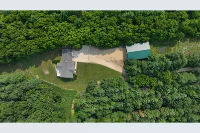 31380A Happy Hollow East Road, Cazenovia, WI 53924 - Photo 2