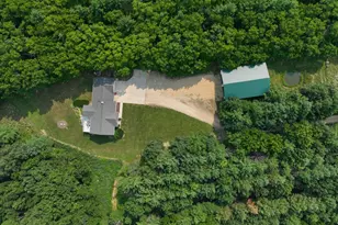 31380A Happy Hollow East Rd, Cazenovia, WI 53924 - Photo 2