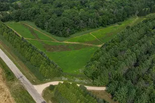 31380A Happy Hollow East Rd, Cazenovia, WI 53924 - Photo 70
