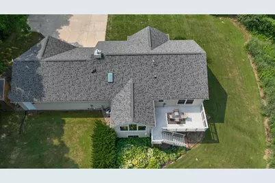 31380A Happy Hollow East Road, Cazenovia, WI 53924 - Photo 46