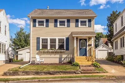 3213 Center Avenue, Madison, WI 53704 - Photo 1