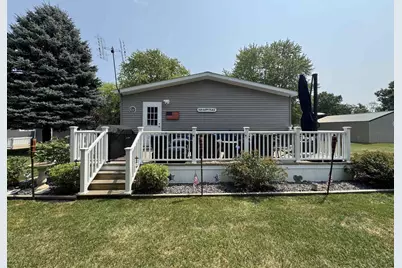 N3201 Crazyhorse Lane #712, Brodhead, WI 53520 - Photo 10