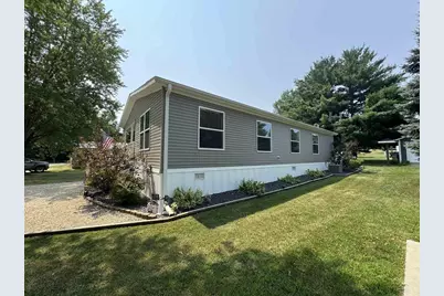 N3201 Crazyhorse Lane #712, Brodhead, WI 53520 - Photo 4