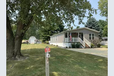 N3201 Crazyhorse Lane #712, Brodhead, WI 53520 - Photo 2