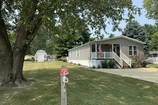 N3201 Crazy Horse Ln, Brodhead, WI 53520 - Photo 2