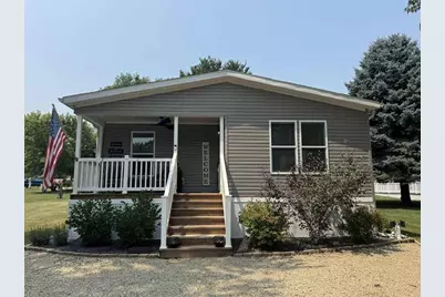 N3201 Crazyhorse Lane #712, Brodhead, WI 53520 - Photo 1