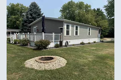 N3201 Crazyhorse Lane #712, Brodhead, WI 53520 - Photo 12