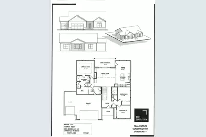 3806 Green Ash Drive, Janesville, WI 53545 - Photo 2