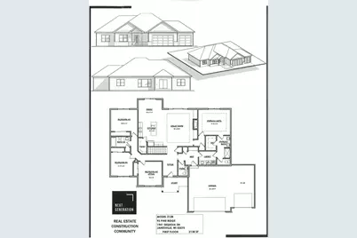 1941 Sequoia Drive, Janesville, WI 53545 - Photo 2