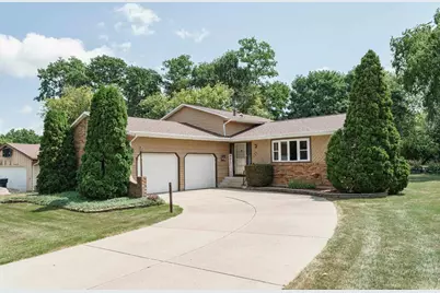 126 Waveland Road, Janesville, WI 53548 - Photo 1