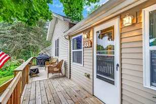 303 E State St, Albany, WI 53502 - Photo 4