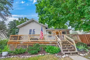 303 E State St, Albany, WI 53502 - Photo 2
