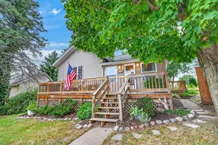 303 E State St, Albany, WI 53502 - Photo 1