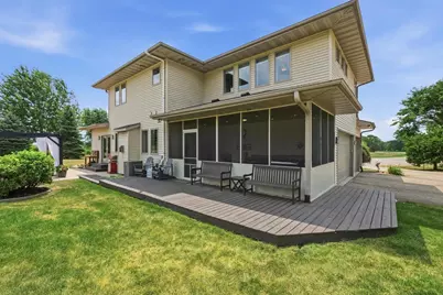 3673 Graham Paige Road, Cottage Grove, WI 53527 - Photo 4