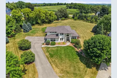 3673 Graham Paige Road, Cottage Grove, WI 53527 - Photo 1