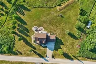 W5360 Highland Dr, New Glarus, WI 53574 - Photo 80