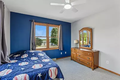 W5360 Highland Drive, New Glarus, WI 53574 - Photo 34