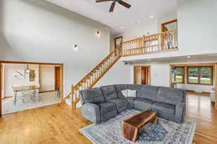 W5360 Highland Dr, New Glarus, WI 53574 - Photo 6