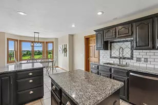 W5360 Highland Dr, New Glarus, WI 53574 - Photo 10