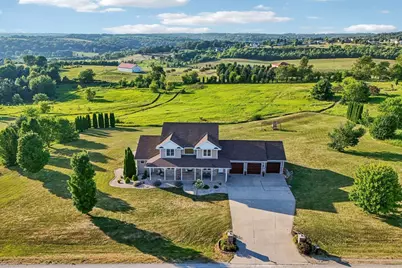 W5360 Highland Drive, New Glarus, WI 53574 - Photo 1