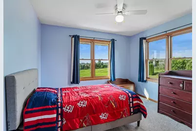 W5360 Highland Drive, New Glarus, WI 53574 - Photo 38