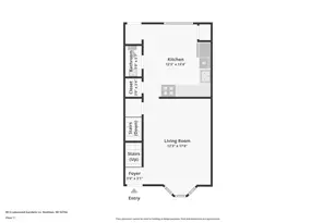95 S Lakewood Gdns Ln, Madison, WI 53704 - Photo 40