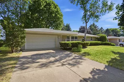 1913 Windom Way, Madison, WI 53704 - Photo 1